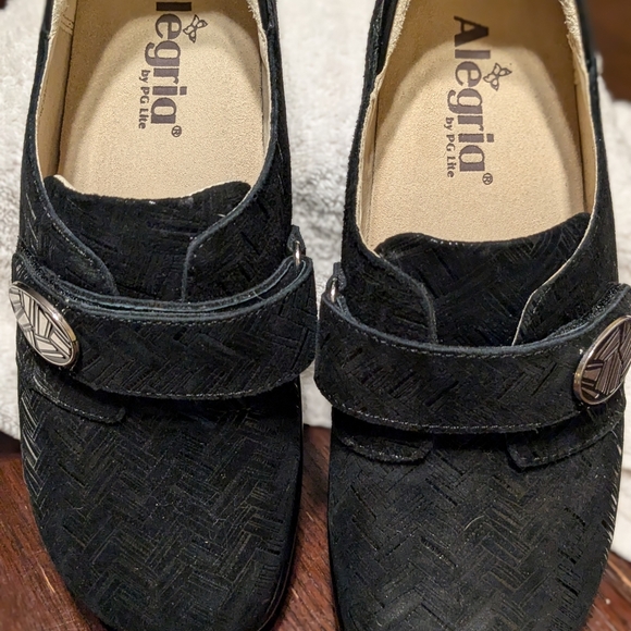 Alegria Jolene Women's size 7 (EU 37) - Picture 2 of 6